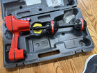 Ridgid Navitrak Scout Locator Ridgid Seesnake 512 Hz Sonde Locator Used