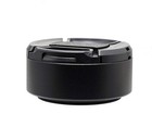 Fotasy Metal 49mm Lens Hood  49 Mm Hood Shade  Compatible With Standard Prime Le