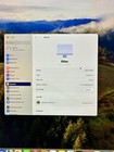 2021 Apple Imac 23 5   8gb  256gb Ssd  Apple M1 3 2ghz  Purple