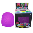 Super Solid Gumdrop Squishy  Rare Stress Ball Sensory Fidget Toy New