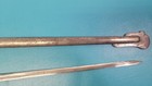 Antique Italian Model 1888 Saber Sword   Scabbard Tr1867