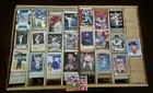 Huge Lot Of Baseball Cards Various Years sets - 30lbs