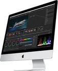Apple 27  Imac A1419 2013 W  Core I5   3 2ghz 24gb Ram 1tb Hdd Me088ll a  Good