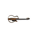 Yamaha Slg200n Nt Silent Acoustic Electric Guitar Model W gig Bag Jp