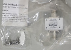 Polyphaser Is-50nx-c0 Surge Protector Flange Lightning Arrestor Is-50nx-co 47001