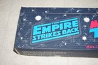Vintage Star Wars Empire Strikes Back Micro Tins 1980 W  72 Tins Store Display