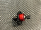 46t Center Diff Differential For Arrma Kraton 6s Blx