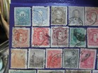 Stamps    Republic Of Argentina  Early 1876 To 1945