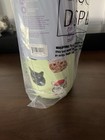 Viral Owala Water  Bottle 32 Oz Cat            Collage Urban Outfitters Exclusive     