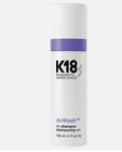 K18 Air Wash Dry Shampoo 4oz New In Box
