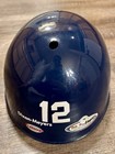 Vintage Rockford Riverhawks Frontier League Baseball Batting Helmet