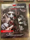 Terrific Lot Of 5 Dungeons And Dragons D d Books Hardback Game