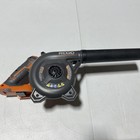 Ridgid  r86043  18v 110cfm Handheld Leaf Blower With Nozzle