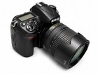 Nikon D7000 Dslr Camera   Nikon 18-140mm Vr Lens   Charger     Very Clean