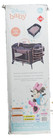 Disney Baby Sweet Wonder Play Yard Toddler Travel Safety Portable
