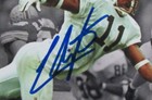 Lavar Arrington Signed autographed 8x10 Photo Penn State Jsa 190821
