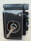 Yashica Lm Camera  Good Condition  Slow Speeds  15th Or Lower  Nw  Meter Working
