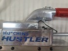 Hutchins Hustler 2000 Straight-line Sander 