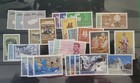 Cyprus 1960 70 Europa Sports Art Gandhi Mnh Stamps Approx 160  Items