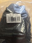 Condor Universal Shoulder Holster - Black - New
