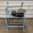 Delta Scroll Saw 24   