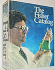 Vtg 1991-92 Fisher Scientific Catalog glassware lab Equipment chemical furniture