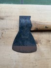 Craftsman Cedar Hatchet   Heavy Hatchet On Original Handle 2 Lb  5 2 Oz 