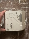 Clay Magic Inc 2014 Christmas Glitter House 3730 Slip Mold