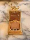 Est  e Lauder 2000 Statue Of Liberty Solid Perfume Compact W  Box   Pouch Nib
