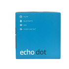 Amazon Echo Dot 3rd Generation W  Alexa Voice Media Device - New Sealed 