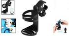 Universal Stroller Cup Holder - 360   Rotatable Design For Smooth Hydration