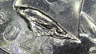  1  2026-p Emerging Liberty Dime Error Large Neck Die Chip - Unc  From Obw Box
