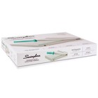 Swingline Guillotine Paper Trimmer - Gray teal