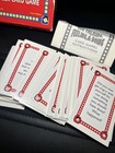 The Talking Feeling And Doing Anger Card Game Cards Only 2004 Vintage Education