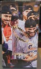 Houston Astros World Series Champions 2017 Replicaworldseriestrophy Sga Unopened