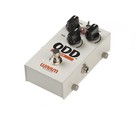 Warm Audio Odd Box V1 Hard-clipping Overdrive Pedal Proaudiostar