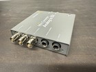 Blackmagic Design Mini Converter Analog To Sdi Without Power Adapter