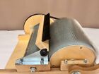 Top Brush For Smoothing Fur  Drum Carder- Packing Brush