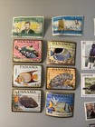 Panama Collectors Lot   17 Stamps