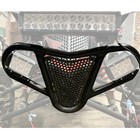 Front Bumper For Suzuki Ltz 400 Kawasaki Kfx400   Dvx Honda Trx 450r 400ex 400x