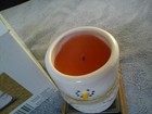 Original S more s Snowman Candle Christmas Home Decor 