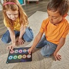 Numberblocks Mathlink Cubes Set Kids Educational Toys Preschool Learning