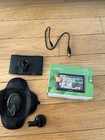 Garmin Nuvi 55lm Gps Navigation System Bundle - 5 Inch Screen - Great Condition 