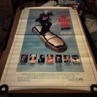 The Naked Gun Original One Sheet Movie Poster 27x41 Rolled Single Sided