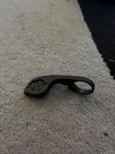 Out In Front Handlebar Mount For Garmin Edge Bike Computer Rider New