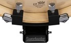 Ddrum Se Flyer Pitstop 4-piece Shell Pack - White Pearl