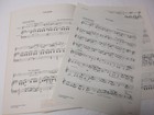 Rachmaninoff Vocalise Op 34 No 154 For Clarinet And Piano Sheet Music Budapest