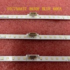 Led Backlight For Qn75q6draf Qn75q60raf Qn75q60rafxza Qn75q6drafxza Bn96-48257a