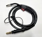 Mig Welding Gun Fits Titanium Unlimited 200   140   170 Professional Mp Welders 