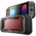 For Nintendo Switch 2017 Release Mumba  rugged  Hard Case Cover Shell Anti-skid